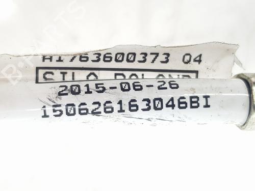 Gear lever MERCEDES-BENZ CLA Coupe (C117) CLA 200 (117.343) | BP13617905M90 
