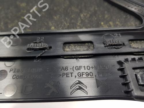 Upper protection OPEL ASTRA L Sports Tourer (OV5) 1.2 (FRHNPJ) | BP26034138M93 
