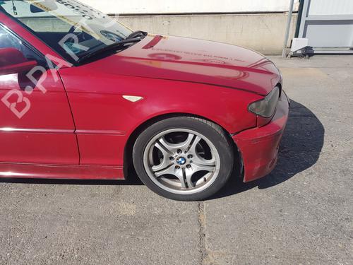 Køler BMW 3 Coupe (E46) 320 Ci | BP25717740M31 