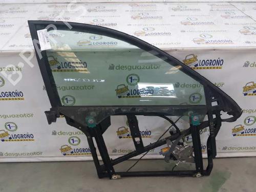 Used Front right window mechanism AUDI ALLROAD C5 (4BH) 2.5 TDI quattro (163 hp) 2973877