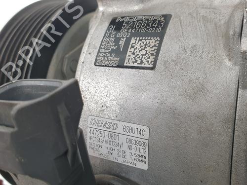 AC compressor ALFA ROMEO TONALE (965_) | BP37664480M34 - Image 2