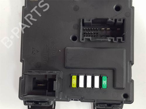 Fuse box BMW 1 (F21) 118 d | BP38408653E1 - Image 2