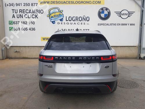 Rear differential LAND ROVER RANGE ROVER VELAR (L560) 2.0 D240 SD4 4x4 | BP36870320M24 - Image 23