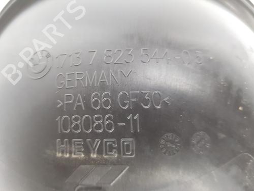 Expansion tank BMW X3 (F25) xDrive 20 d | BP9963207C120 