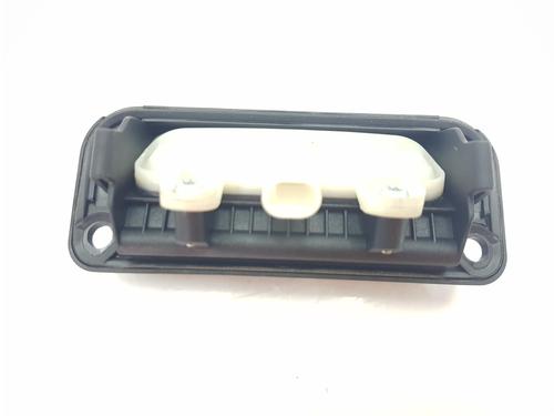 Tailgate handle MERCEDES-BENZ C-CLASS (W204) C 220 CDI (204.002) | BP10394607C132 