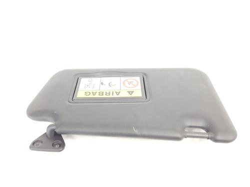 Right sun visor NISSAN JUKE (F15)  | BP31132876I2 