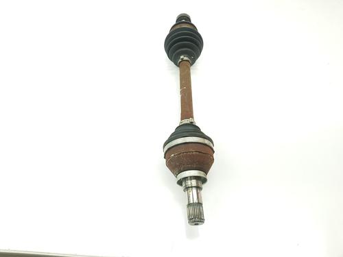 Left front driveshaft OPEL ASTRA K Sports Tourer (B16) 1.6 CDTi (35) | BP20710387M38 