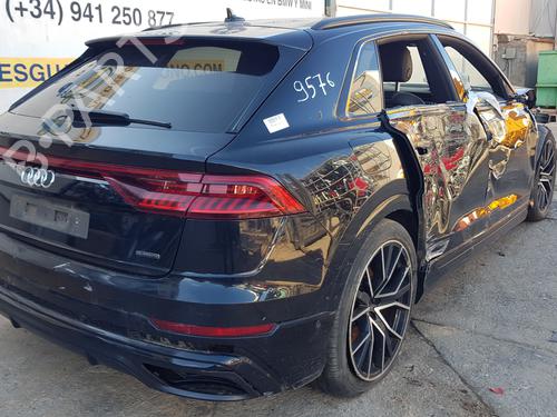 Fælk AUDI Q8 (4MN, 4MT) 50 TDI Mild Hybrid quattro | BP33220080C45  - Image 43