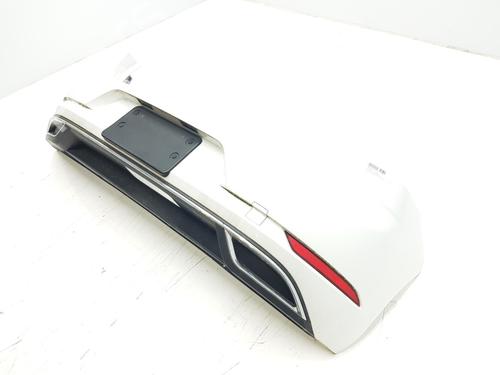 Rear bumper VW GOLF VII (5G1, BQ1, BE1, BE2) 2.0 TDI | BP10286361C8 
