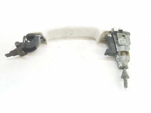 Rear left exterior door handle VW TIGUAN (5N_) 2.0 TDI | BP2766945C130 
