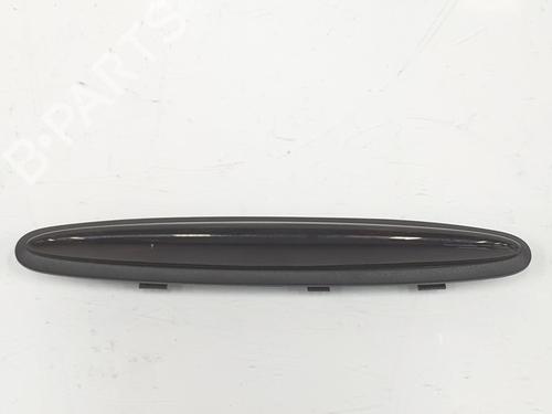 Electronic module MERCEDES-BENZ CLA Coupe (C117) CLA 200 CDI (117.301) | BP9808195M83 