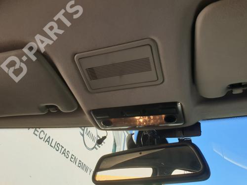 Tailgate lock BMW 3 (E46) 330 d | BP10639799C101  - Image 61