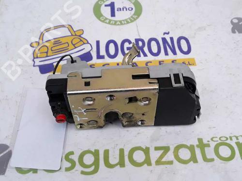 Used Rear left lock PEUGEOT 307 (3A/C) 1.6 16V (109 hp) 3246159