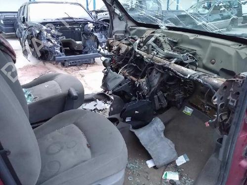 Engine control unit (ECU) RENAULT KANGOO / GRAND KANGOO II (KW0/1_) 1.5 dCi | BP801859M57 