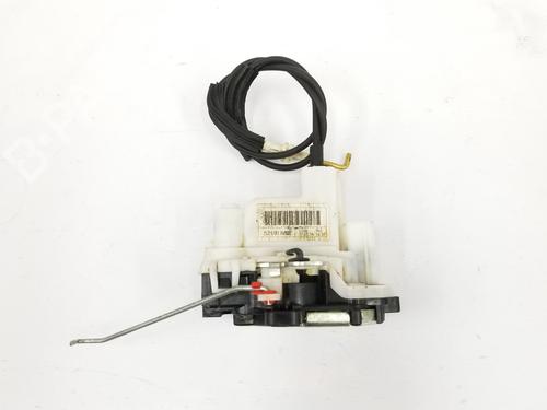 Front left lock FIAT 500 (312_) 1.2 LPG (312AXA1A) | BP12903996C98 