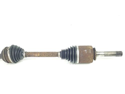 Used Left rear driveshaft Left rear driveshaft LAND ROVER RANGE ROVER SPORT I (L320) [2005-2013] 39726362 39726362