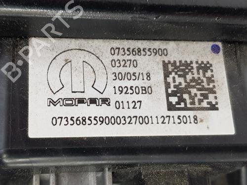 Handskerum FIAT DUCATO Van (250_) 150 Multijet 2,3 D | BP37595195C95 - Image 7