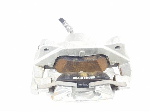 Left front brake caliper RENAULT SYMBIOZ 1.6 E-Tech 145 | BP34353893M105  - Image 5