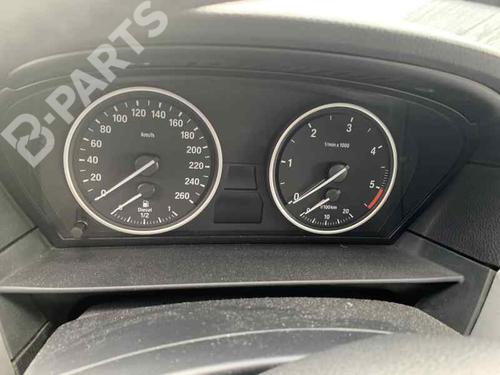 Rear right exterior door handle BMW 5 (E60) 525 d | BP4655793C130  - Image 6