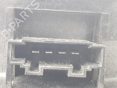 Rear left window mechanism MERCEDES-BENZ M-CLASS (W164) ML 350 CDI 4-matic (164.125, 164.124) | BP16839890C24 