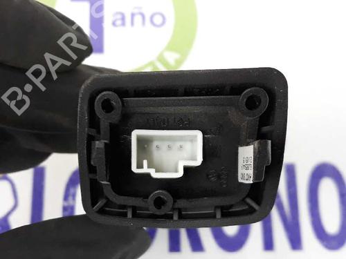 Steering wheel controls SEAT IBIZA IV SC (6J1, 6P5) 1.2 | BP2228885E15 