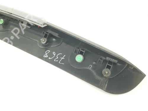 Rear spoiler CITROËN C4 I (LC_) 1.6 16V | BP18712382C96 