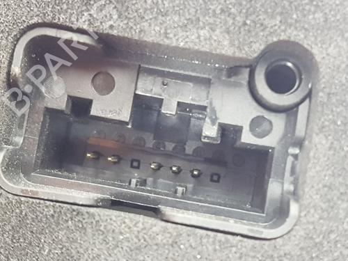 Front right lock SKODA SCALA (NW1) 1.0 TSI | BP29452759C97 
