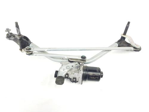 Used Front wiper motor Front wiper motor RENAULT KANGOO III MPV [2021-2026] 34211340 34211340