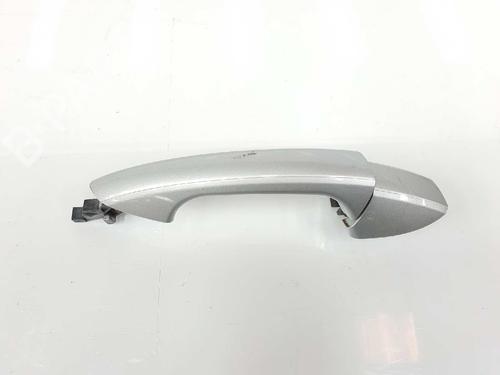 Used Front right exterior door handle MERCEDES-BENZ B-CLASS Sports Tourer (W246, W242) B 200 CDI (246.201) (136 hp) 7163547