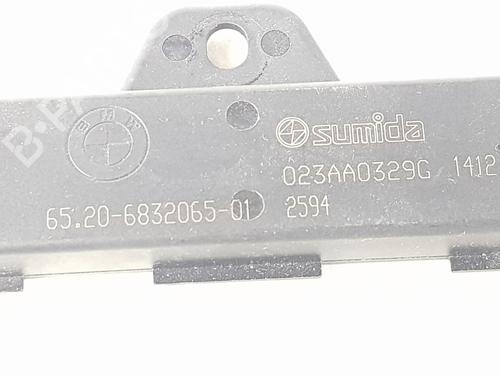 Electronic module BMW 8 Gran Coupe (G16, F93) 840 i xDrive | BP37268308M83 - Image 6