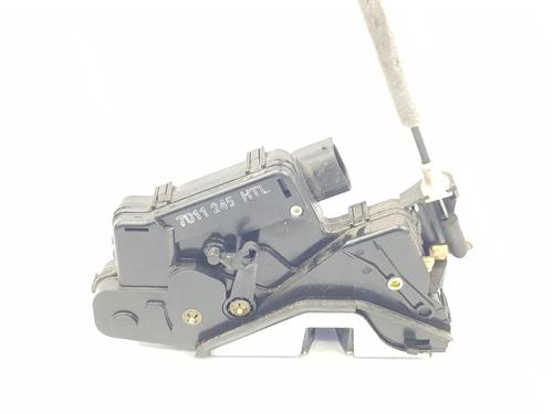 Rear left lock BMW 3 (E46) 320 d | BP13747198C100 