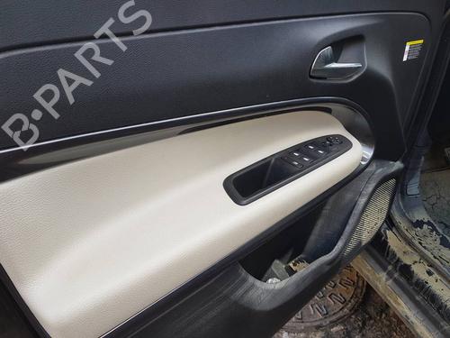 Left front window switch FIAT 600e / 600 (365_, 364_) Mild Hybrid | BP40236299I27 - Image 12