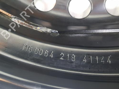 Jack Kit FORD B-MAX (JK) 1.0 EcoBoost | BP23860139C119 