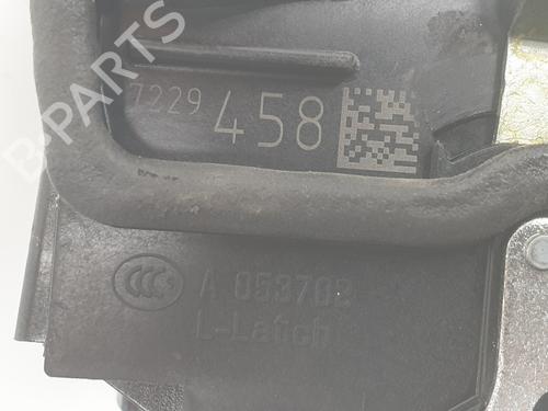 Front right lock BMW X6 (E71, E72) xDrive 35 d | BP32712812C97 - Image 6