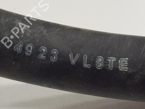 AC pipe SKODA KAMIQ (NW4) 1.0 TSI | BP31808178M126 - Image 6