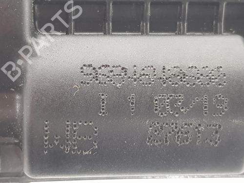 Tailgate lock PEUGEOT 208 I (CA_, CC_) 1.2 VTI 82 | BP17754548C101 