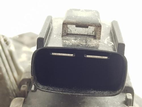 Radiator fan FORD FIESTA VII (HJ, HF) 1.1 Ti-VCT | BP27210163M35