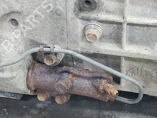 Gearbox TOYOTA LAND CRUISER PRADO (_J12_) 3.0 D-4D (KDJ120, KDJ125) | BP23228042M3 