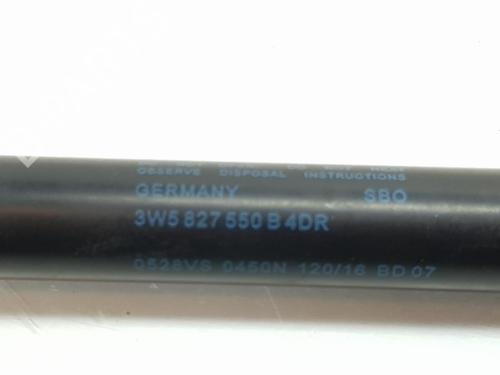 Tailgate lift support BENTLEY CONTINENTAL FLYING SPUR (3W_) 6.0 | BP18169348C138 