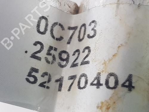 AC pipe FIAT 500 (312_) | BP36682072M126 - Image 3