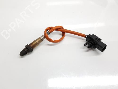 Elektronisk sensor FIAT 500L (351_, 352_) [2012-2025]  26660470