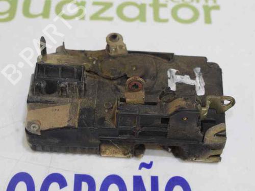 Front left lock FIAT SCUDO Van (220_) 1.9 D | BP771315C98 