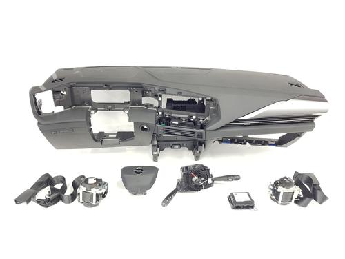 Used Airbag Kit OPEL ASTRA L Sports Tourer (OV5) 1.2 (FRHNPJ) (110 hp) 25442738