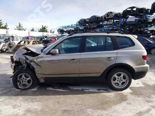 Automatic gearbox selector BMW X3 (E83) xDrive 20 d | BP7418998M91  - Image 13