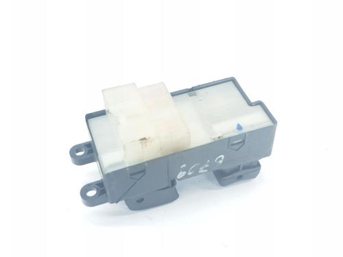 Left front window switch NISSAN ALMERA II (N16) 2.2 dCi | BP16298034I27 