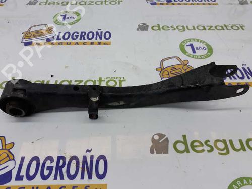 Left rear suspension arm SUBARU IMPREZA Hatchback (GR, GH, G3) 2.0 D AWD | BP14125020M14 