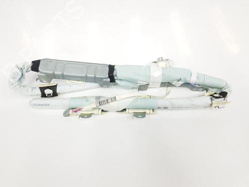 Right curtain airbag NISSAN QASHQAI II SUV (J11, J11_) 1.6 DIG-T | BP9371569C12 