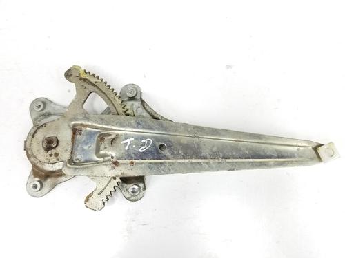 Rear right window mechanism TOYOTA LAND CRUISER PRADO (_J12_) 3.0 D-4D (KDJ120, KDJ125) | BP8362304C25 