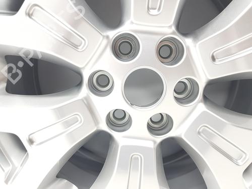 Rim NISSAN NAVARA NP300 Pickup (D23, D23T) 2.3 dCi 4x4 (D231, D23T) | BP10320334C45 