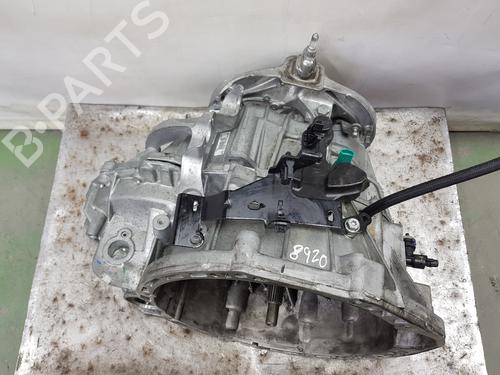 Gearbox RENAULT TRAFIC III Van (FG_)  | BP29338174M3 